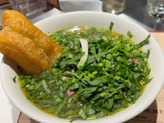 -Cô Thành Restaurant
