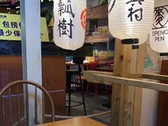 大堂-喜碧海鲜·二十年本土海鲜老字号(上排店)