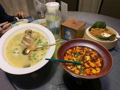 -柒园·三十年创意杭帮菜(龙湖滨江天街店)