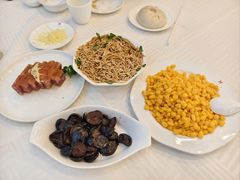 -怡园饭店-餐厅(四望亭店)