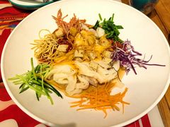 -醉长安(钟楼旗舰店)