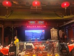 -正阳门饭庄·烤鸭·北京菜(万丰路七里庄店)