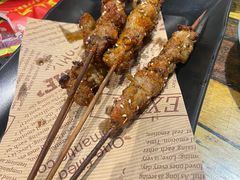 -金谷园饺子·烧烤(人大总店)