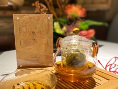 -叶叶菩提·晋福宫