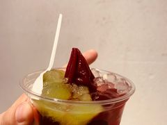 -喜茶(广州北京路惠福东店)