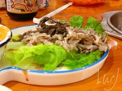 -乐宴·老北京铜火锅(桂庙店)