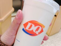 -DQ·蛋糕·冰淇淋(万象城店)