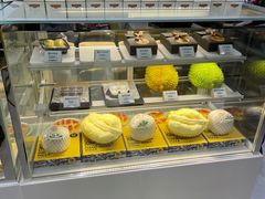 -猫王榴莲世家(三里屯SOHO商场店)