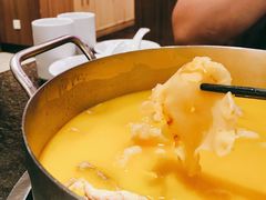 养颜金汤花胶猪肚鸡-煲宫猪肚鸡(昆山金鹰国际购物中心店)