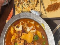 -那拉提之疆·新疆菜(美院店)