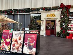 -Grande A'moo(上海万象城店)