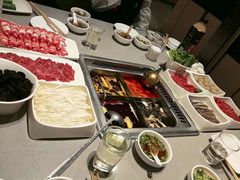 -海底捞火锅(名门店)