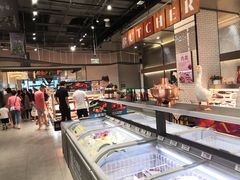 -7fresh七鲜(大族广场店)