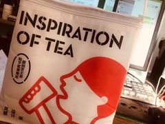 -喜茶(武汉范湖万达广场店)