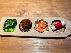 -天水蔬食料理(树德之光店)