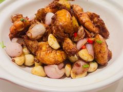 -山水阁中餐厅(沙河唯实交流中心)