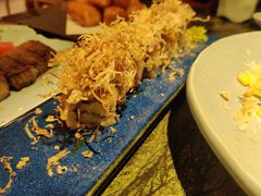 -炙柒Sekinana·精致料理 烧鸟·铁板烧(海上世界店)