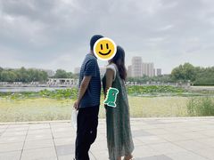 -长春世界雕塑园冰雪艺术天地