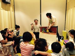 店内环境-BOOK+绘本馆