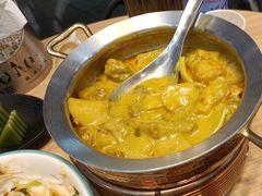 -越小品·越南餐厅(万科里店)