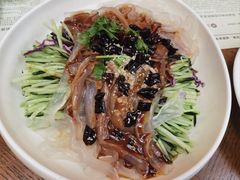 -老厨家(中央大街西七道街店)