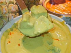 -泰妃殿(武汉首店)