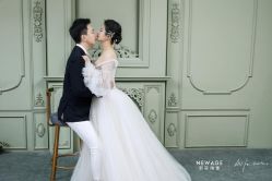 -新奕映像摄影机构
