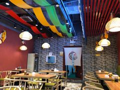 大堂-桥思缘云南过桥米线