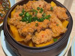 -冯记豆花店(健翔桥店)