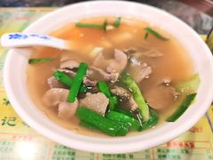 -顺记冰室(宝华路店)