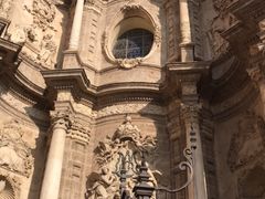 -瓦伦西亚大教堂