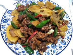 枣庄辣子鸡-枣庄辣子鸡(辽阳西路店)
