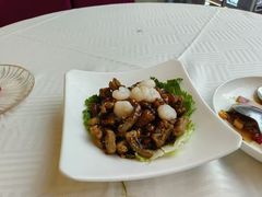 -江南村酒家