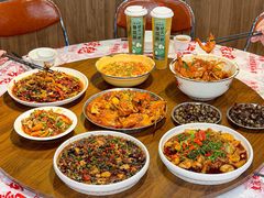 -辣螃铠盆盆蟹大排档(海昌店)