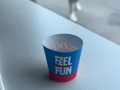 -DQ·蛋糕·冰淇淋(民勇嘉泰店)