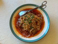 口水百叶-便宜坊烤鸭店(科创店)