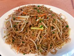 三丝炒米粉-欢乐时光家常菜(大石店)