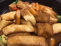 -柴米油盐三杯鸡(象山北路店)