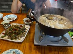-61号餐吧(兴坪古镇漓江店)