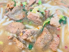 -仙妈米粉店(庆丰路)