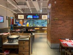 大堂-四道菜·福建菜馆(万家广场店)