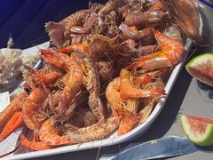 -奔海甄选·活鲜刺身铁板烧自助(太原里店)