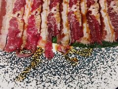 -十三姨正合丰烤肉(营迹路店)