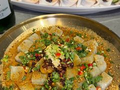 -醉炫音速烧烤·干煸菜(沙河总店)