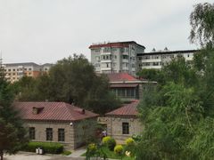 -齐齐哈尔市博物馆