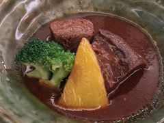 -Tsuru鹤日本料理(静安香格里拉店)