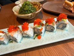 -Tuna maki寿司(苏州万象天地店)