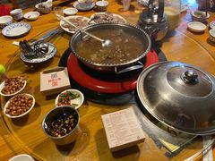 -全汁全味驴庄(凤岗店)