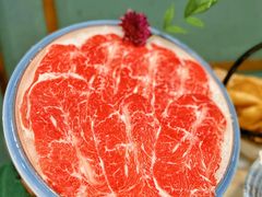 -喜聚薈·花膠雞海鮮火鍋(越秀店)