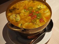 -若蘭慈·无国界素食料理(欢乐海岸店)